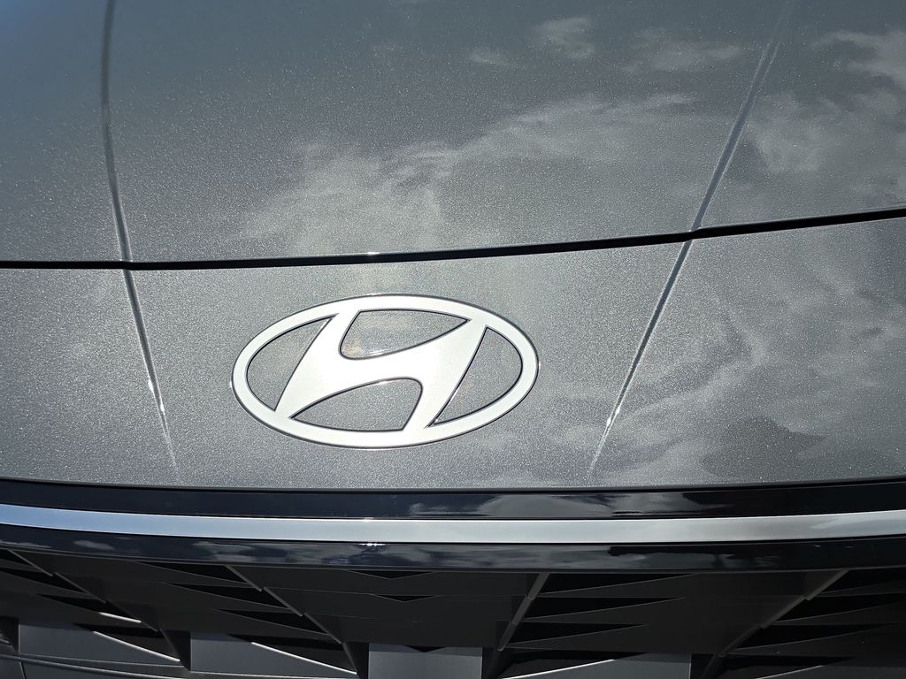 Thumbnail: 2026 Hyundai Elantra - 5