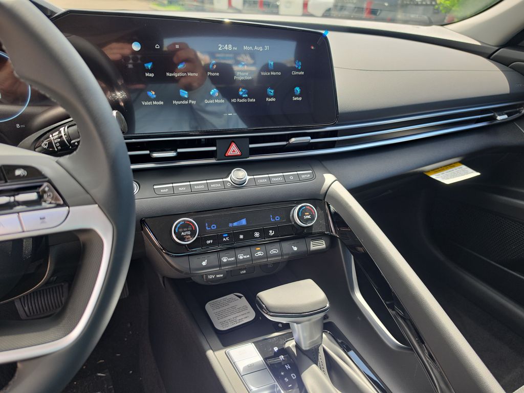 Thumbnail: 2026 Hyundai Elantra - 12