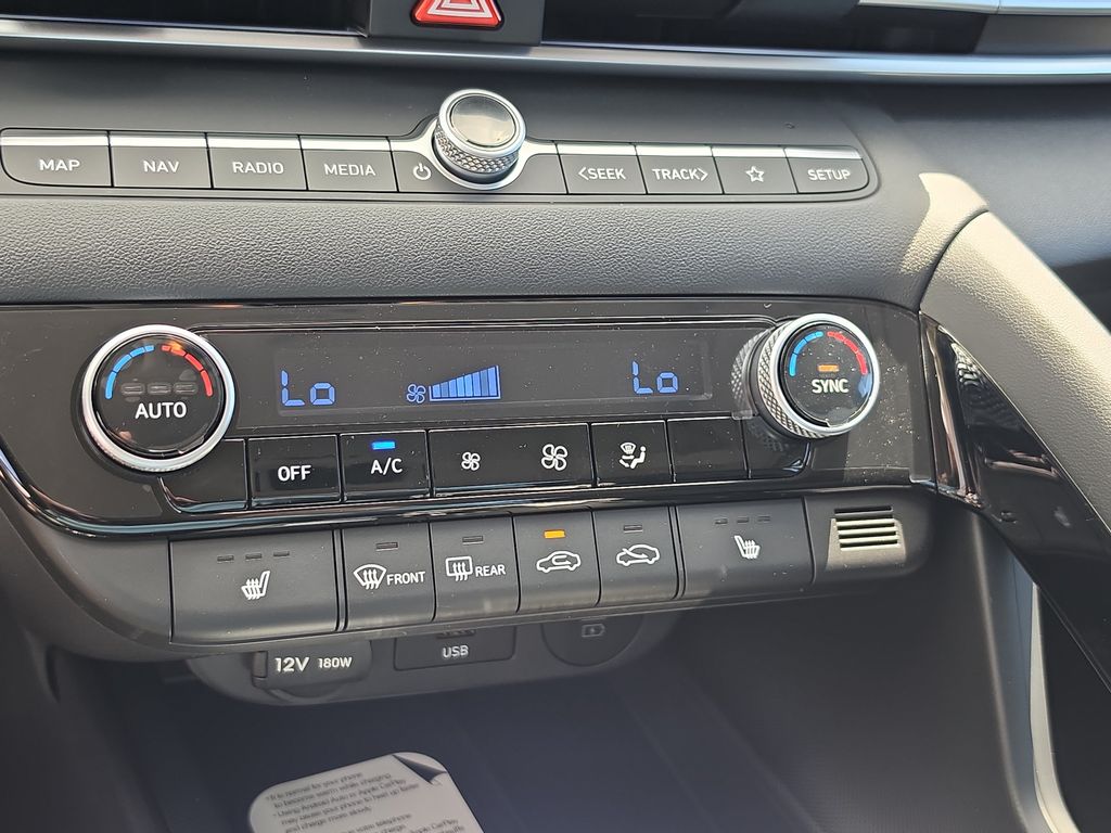 Thumbnail: 2026 Hyundai Elantra - 32