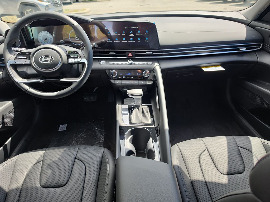 Thumbnail: 2026 Hyundai Elantra - 7