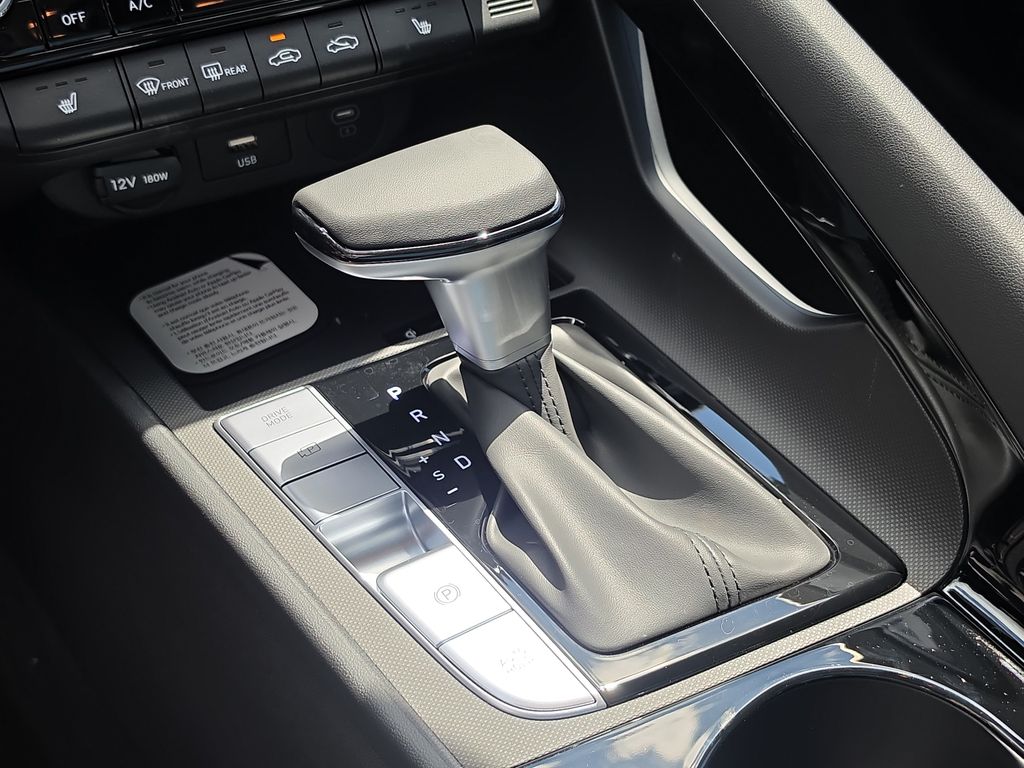 Thumbnail: 2026 Hyundai Elantra - 14
