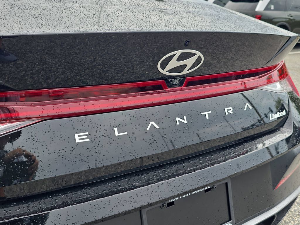 Thumbnail: 2026 Hyundai Elantra - 21