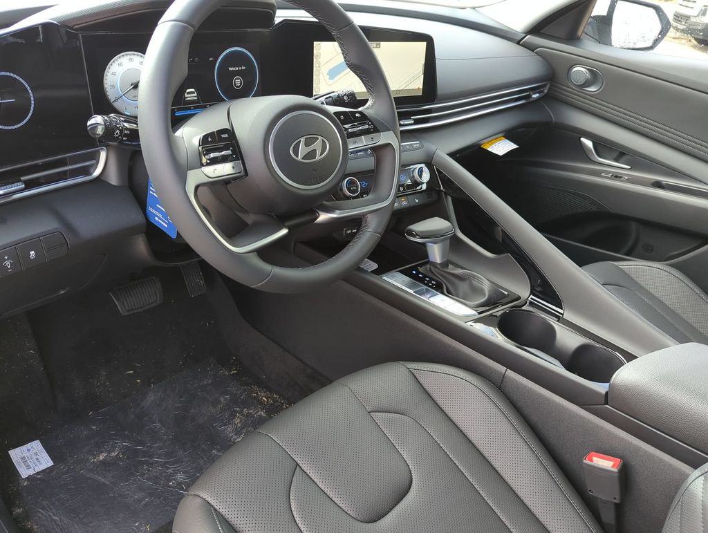 Thumbnail: 2026 Hyundai Elantra - 2