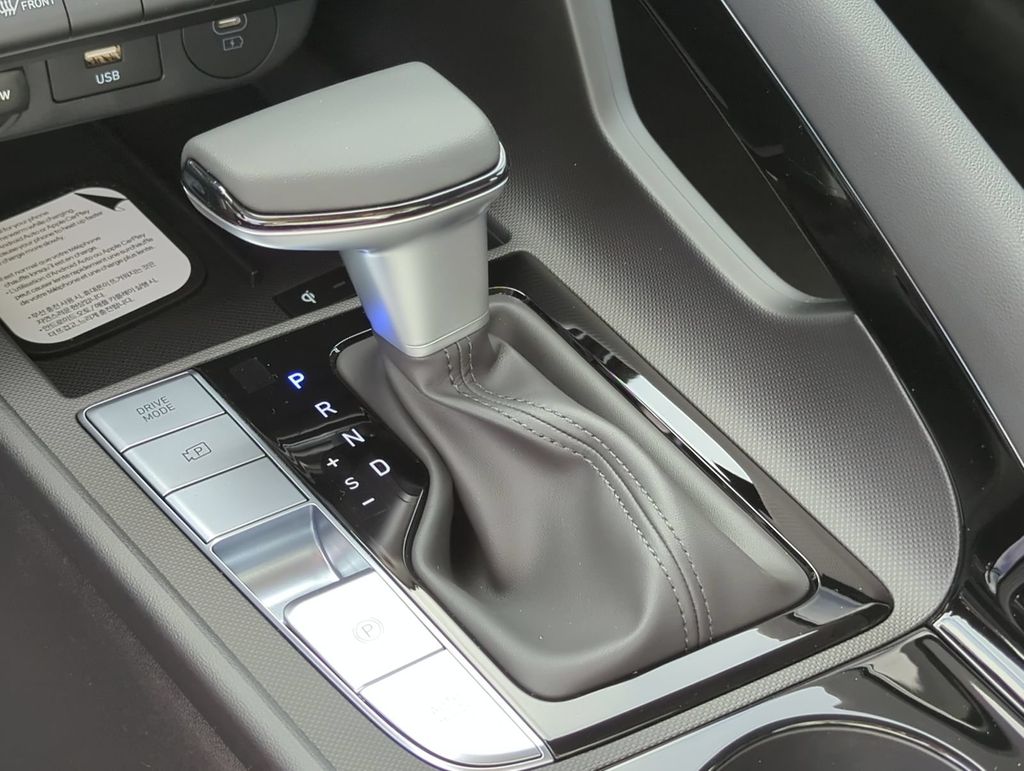 Thumbnail: 2026 Hyundai Elantra - 34