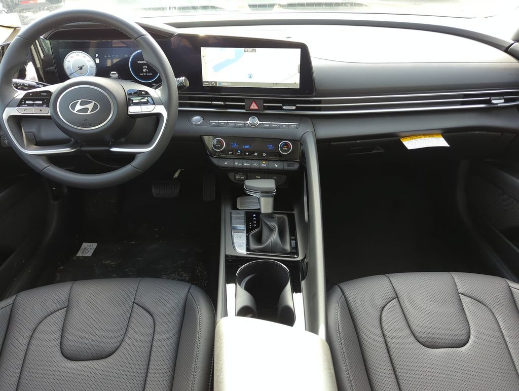 Thumbnail: 2026 Hyundai Elantra - 9