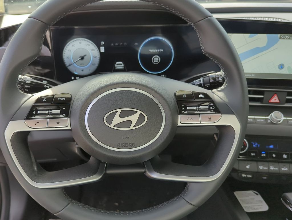 Thumbnail: 2026 Hyundai Elantra - 13