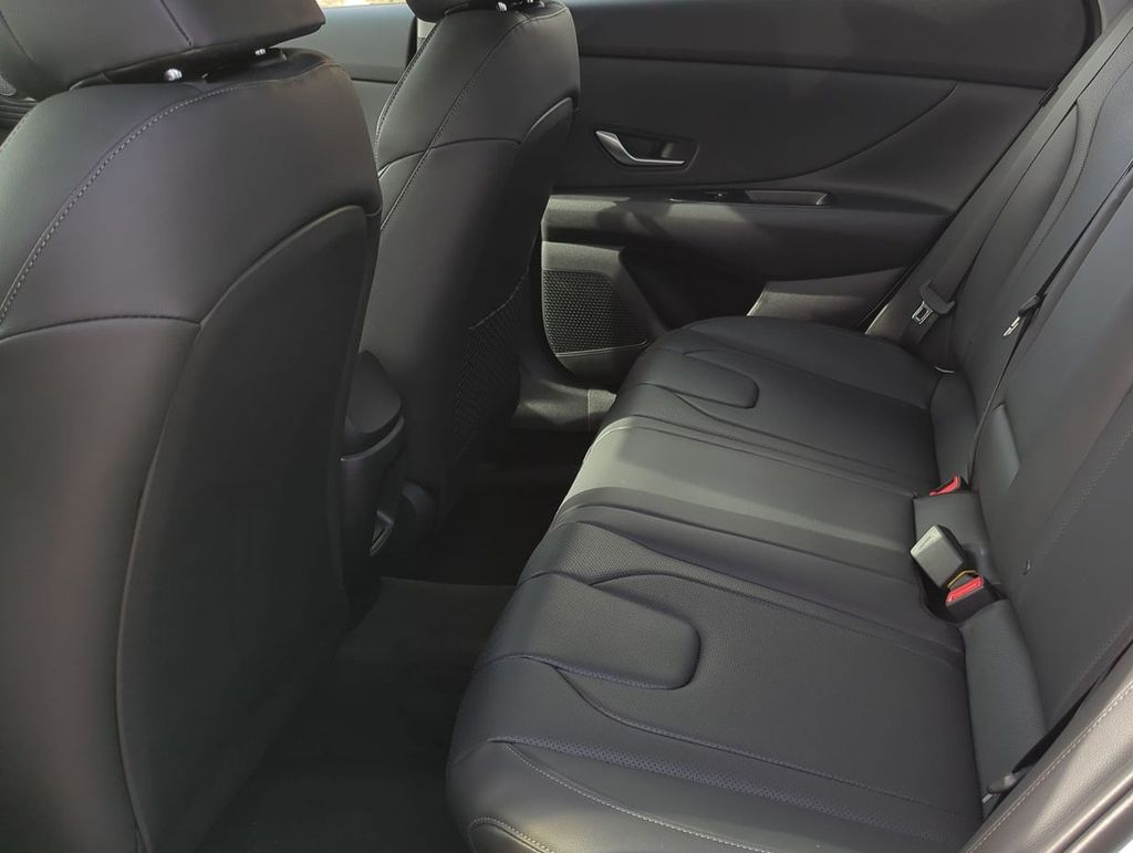 Thumbnail: 2026 Hyundai Elantra - 12