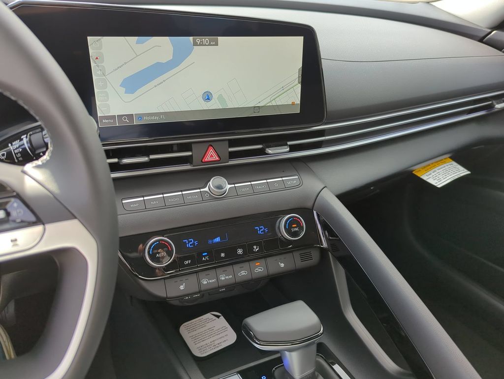 Thumbnail: 2026 Hyundai Elantra - 15