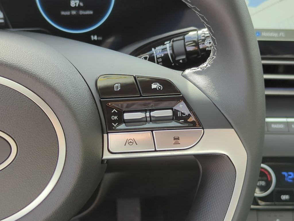 Thumbnail: 2026 Hyundai Elantra - 28