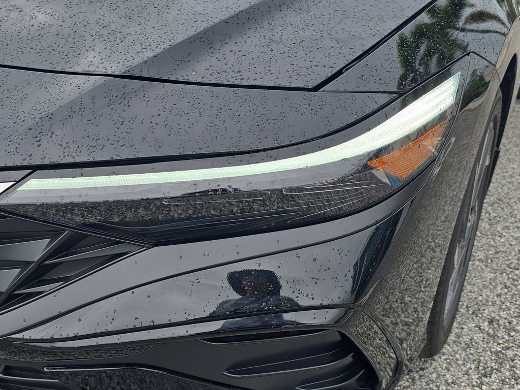Thumbnail: 2026 Hyundai Elantra - 22
