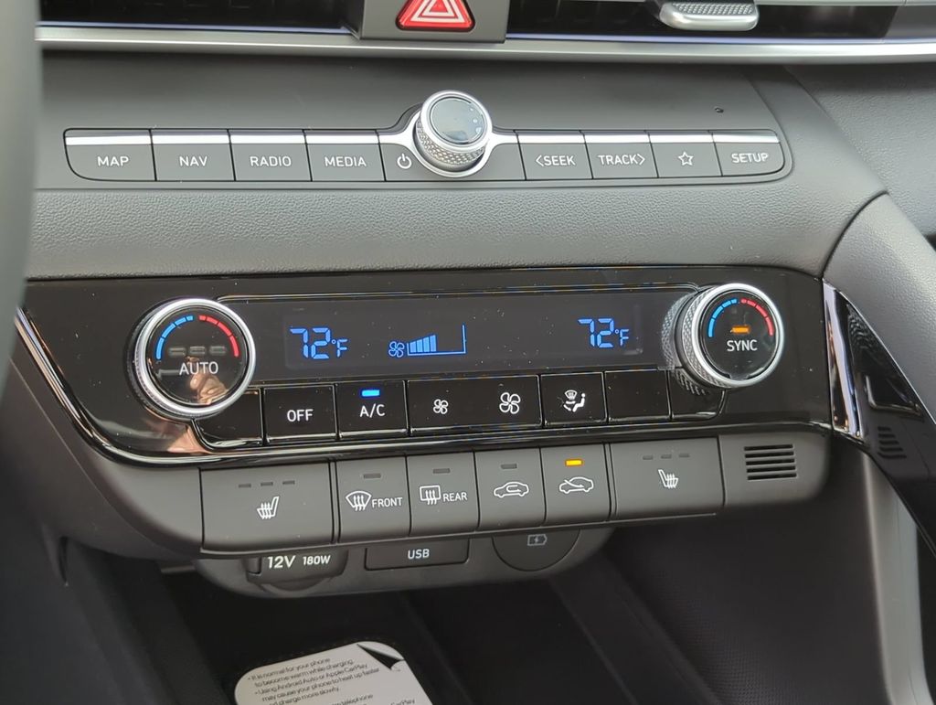 Thumbnail: 2026 Hyundai Elantra - 33
