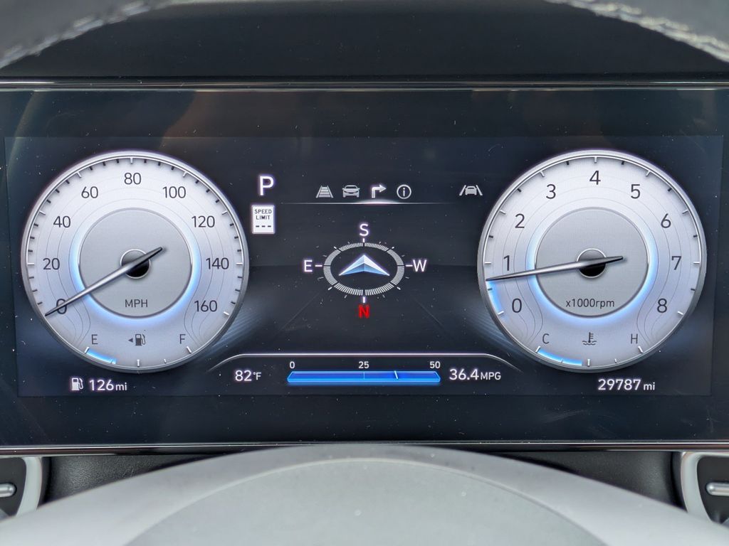 Thumbnail: 2024 Hyundai Elantra - 14