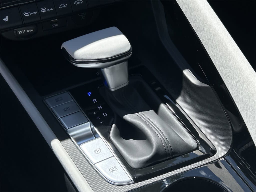 Thumbnail: 2025 Hyundai Elantra - 34