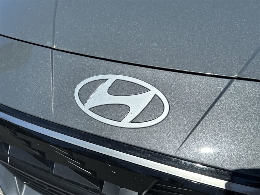 Thumbnail: 2025 Hyundai Elantra - 7