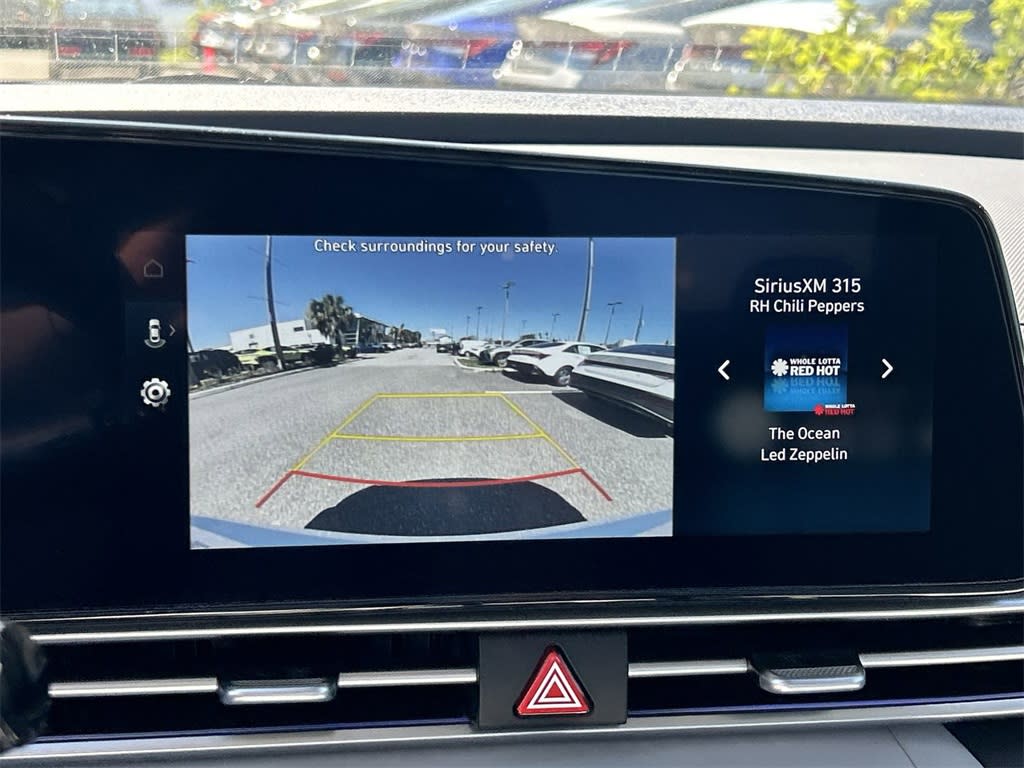 Thumbnail: 2025 Hyundai Elantra - 31