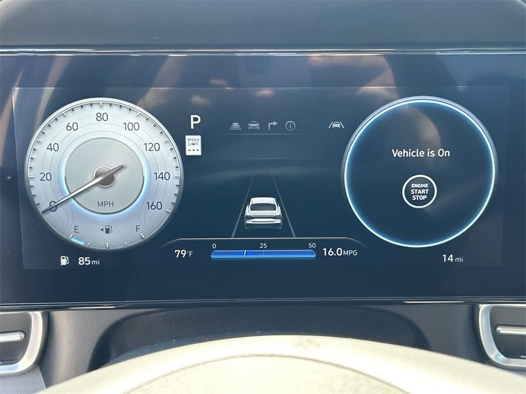 Thumbnail: 2025 Hyundai Elantra - 15