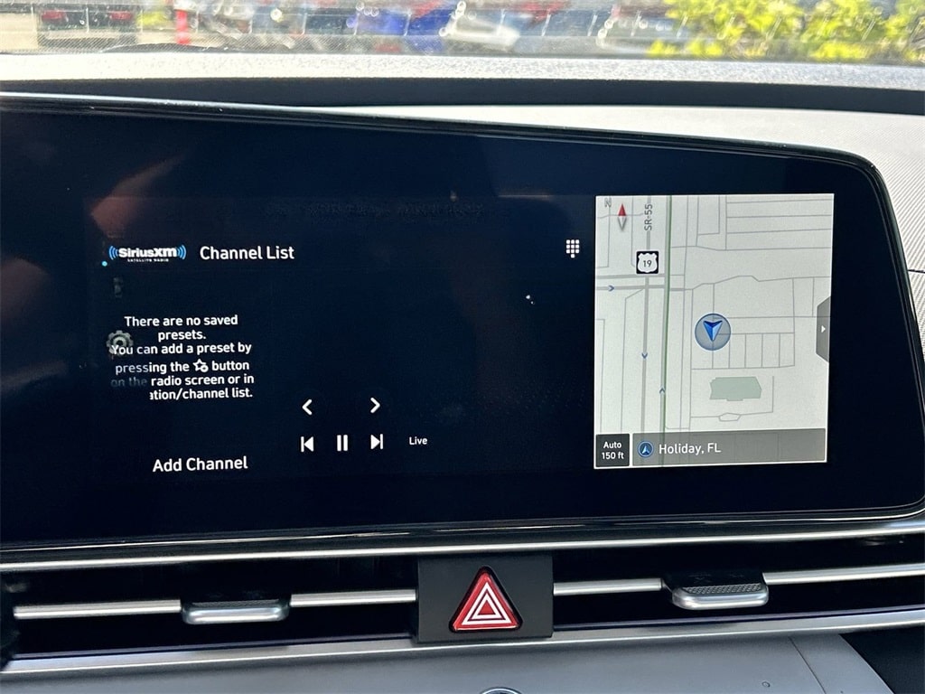 Thumbnail: 2025 Hyundai Elantra - 32