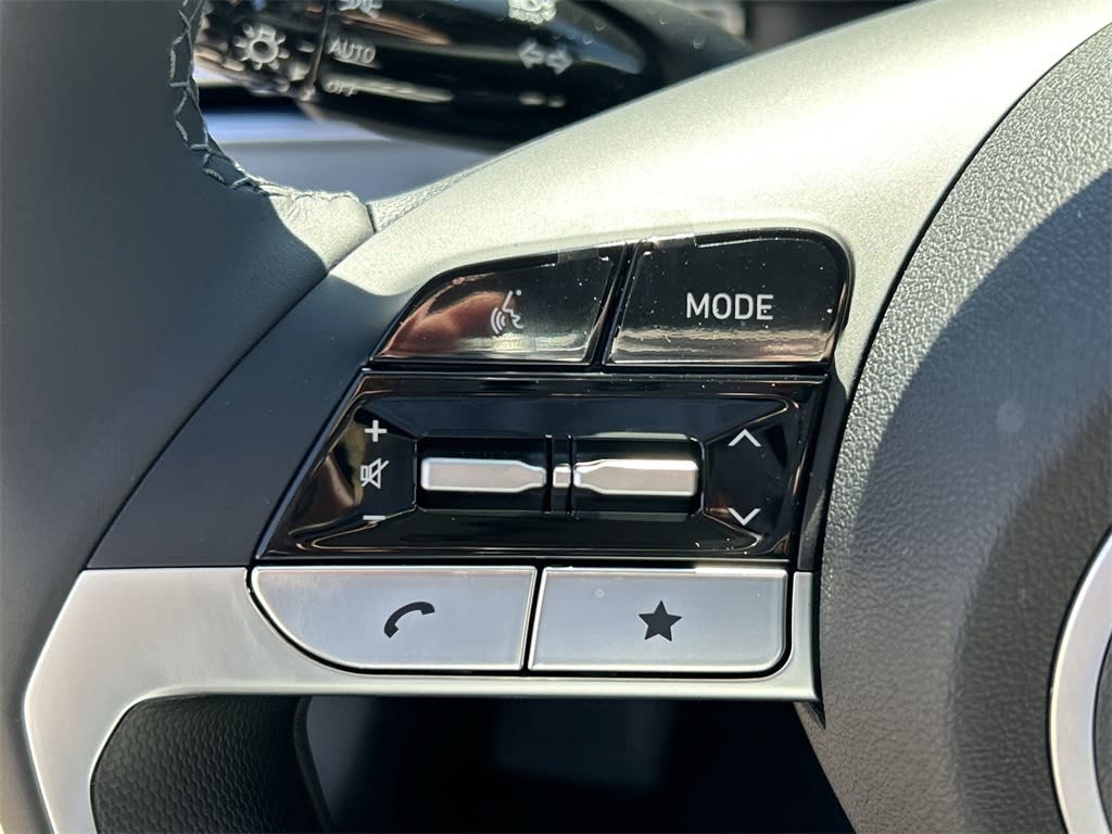 Thumbnail: 2025 Hyundai Elantra - 27