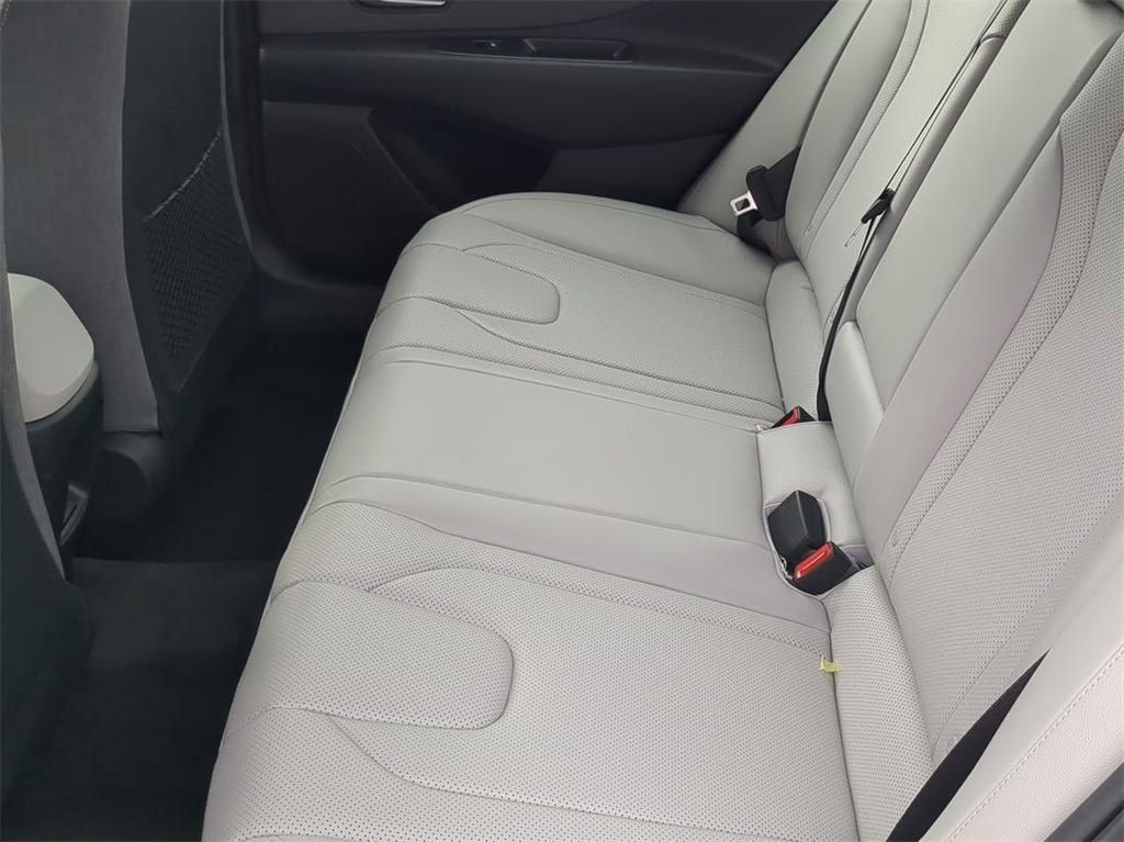 Thumbnail: 2026 Hyundai Elantra - 27