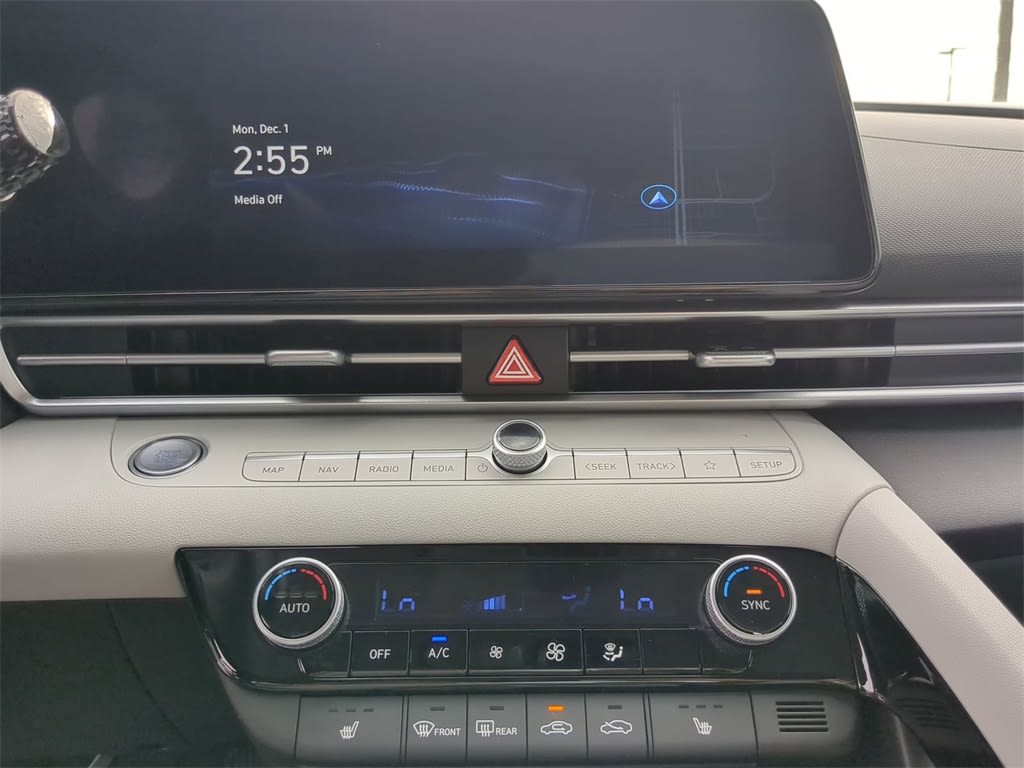 Thumbnail: 2026 Hyundai Elantra - 13