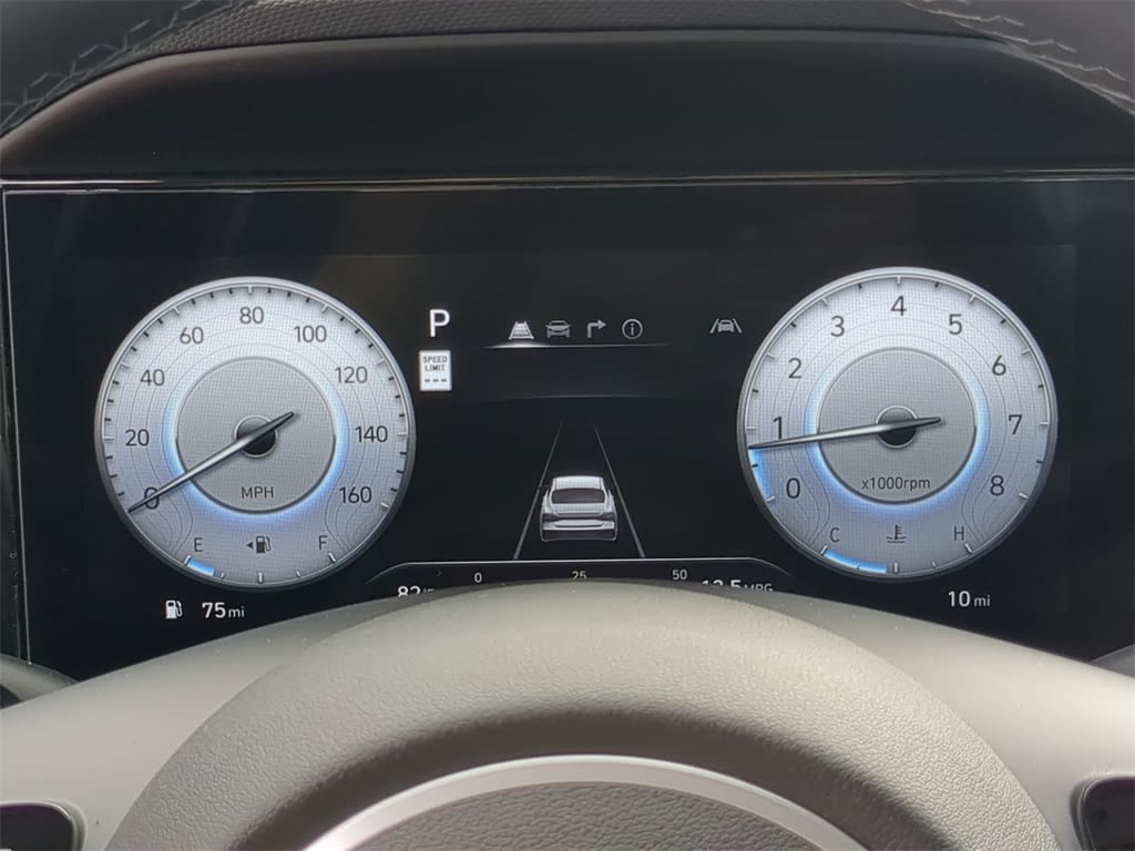 Thumbnail: 2026 Hyundai Elantra - 15