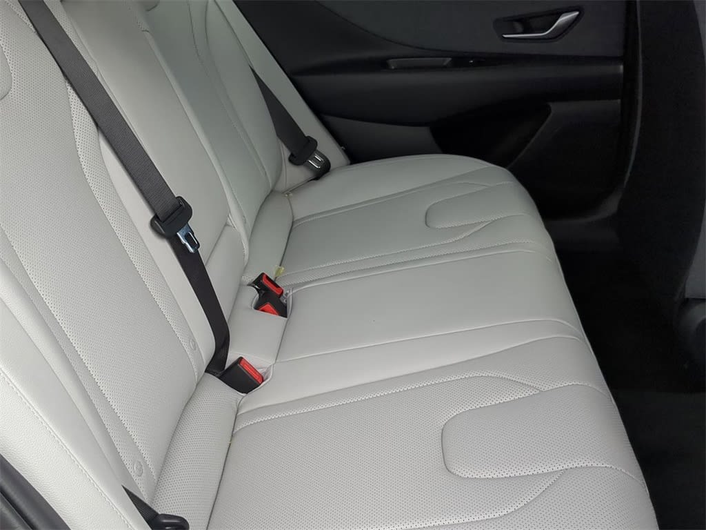 Thumbnail: 2026 Hyundai Elantra - 27