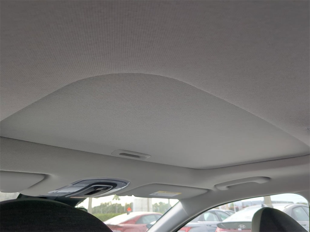 Thumbnail: 2026 Hyundai Elantra - 25