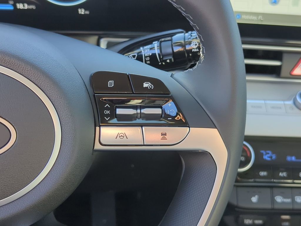 Thumbnail: 2026 Hyundai Elantra - 28