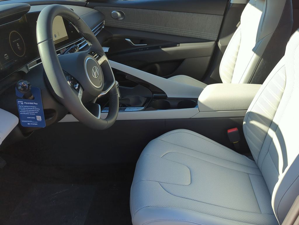 Thumbnail: 2026 Hyundai Elantra - 9