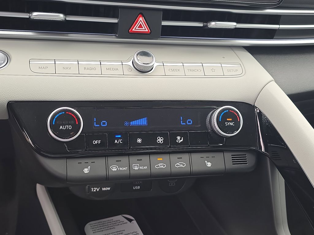 Thumbnail: 2026 Hyundai Elantra - 32