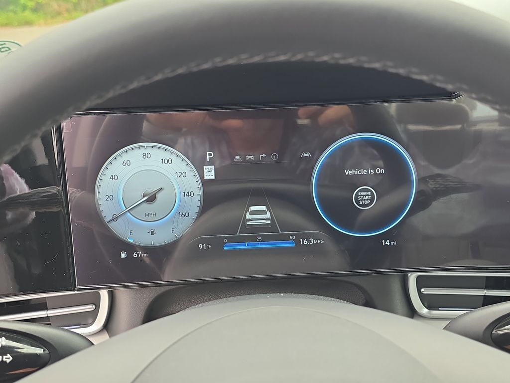 Thumbnail: 2026 Hyundai Elantra - 15