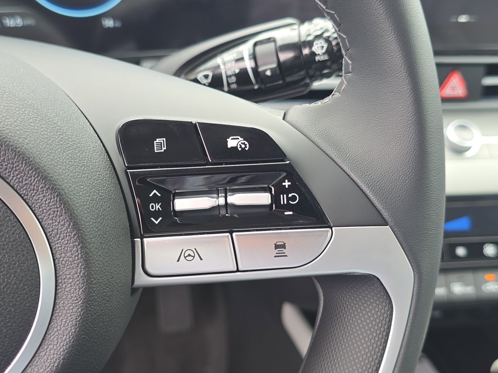 Thumbnail: 2026 Hyundai Elantra - 29