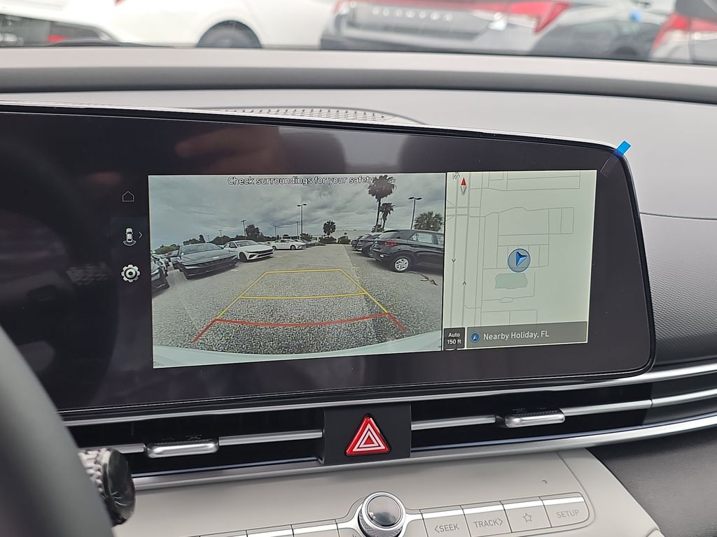 Thumbnail: 2026 Hyundai Elantra - 31