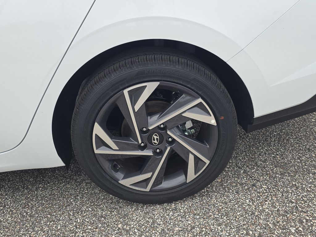 Thumbnail: 2026 Hyundai Elantra - 7