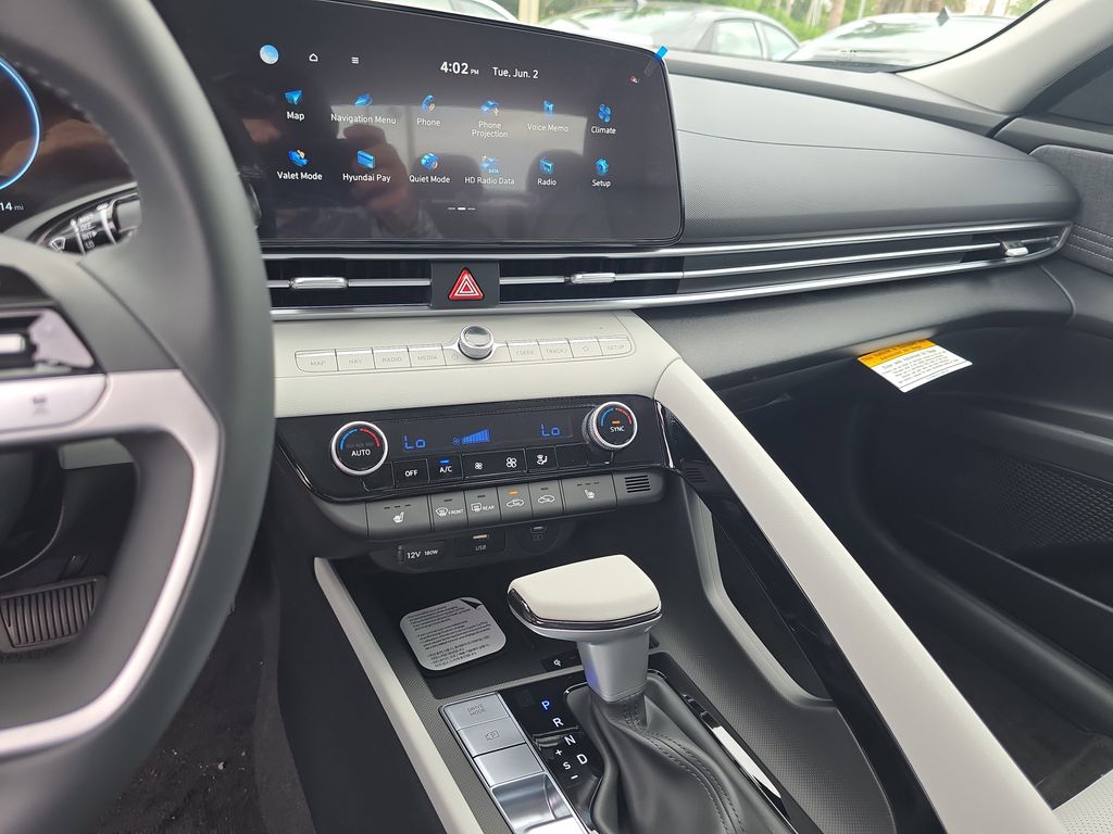 Thumbnail: 2026 Hyundai Elantra - 14