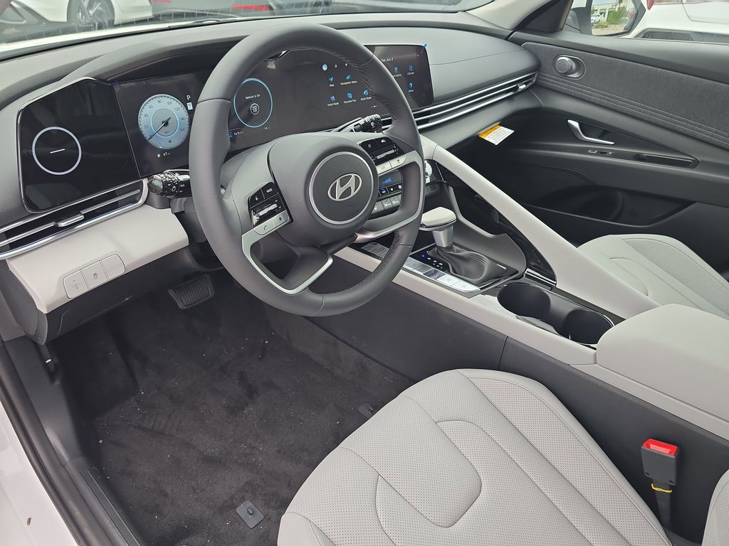 Thumbnail: 2026 Hyundai Elantra - 2