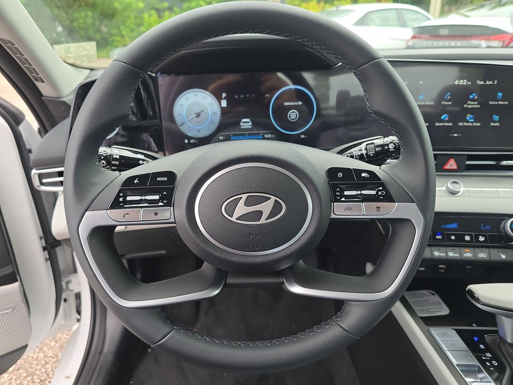 Thumbnail: 2026 Hyundai Elantra - 12