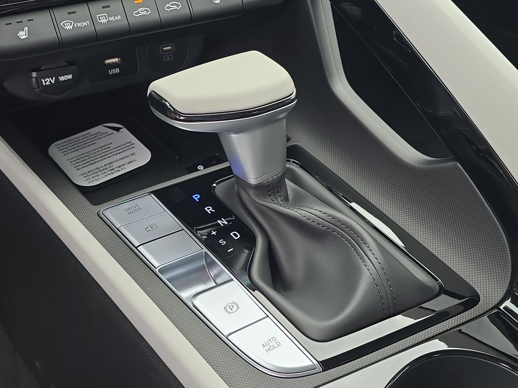 Thumbnail: 2026 Hyundai Elantra - 34