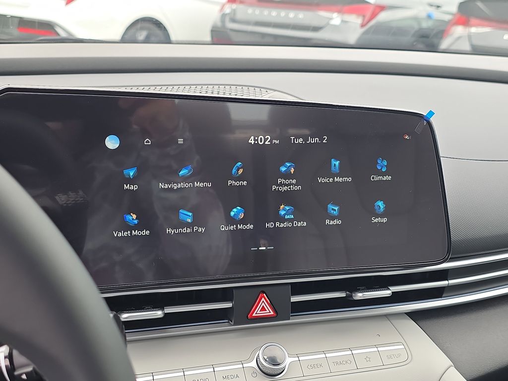 Thumbnail: 2026 Hyundai Elantra - 13
