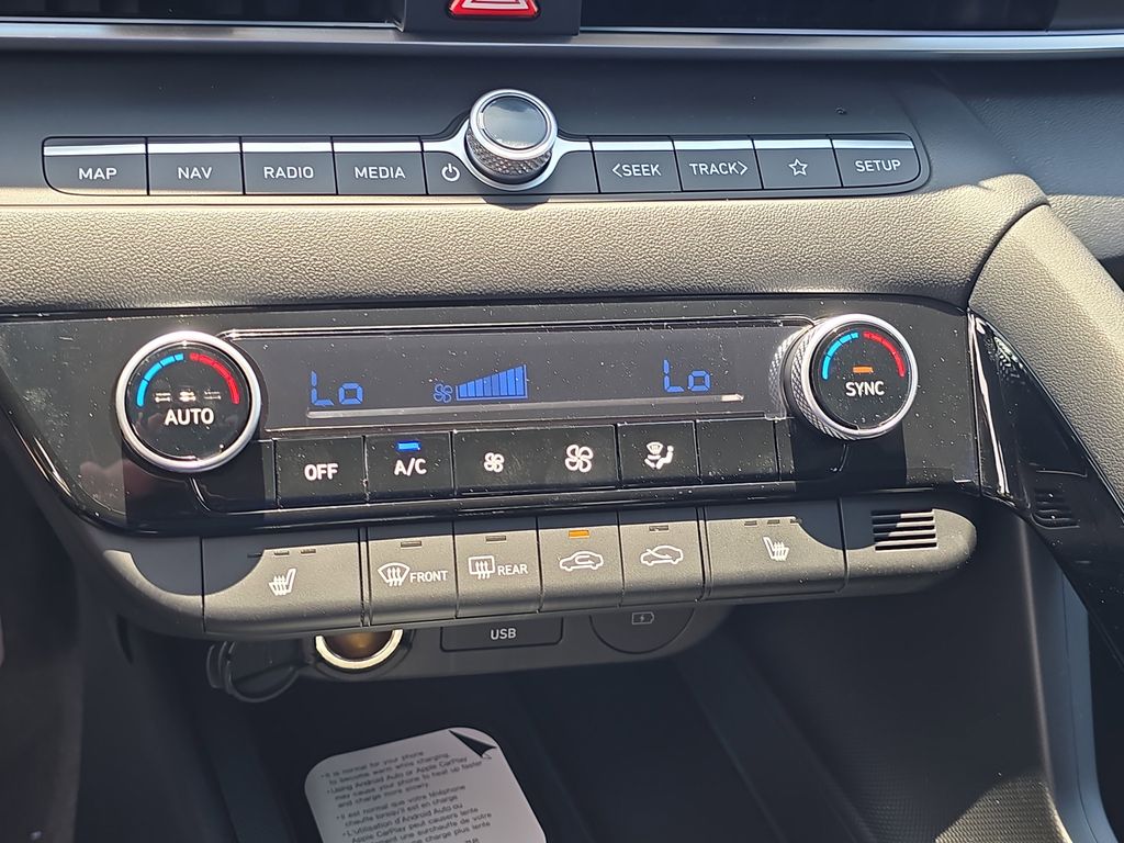 Thumbnail: 2026 Hyundai Elantra - 33
