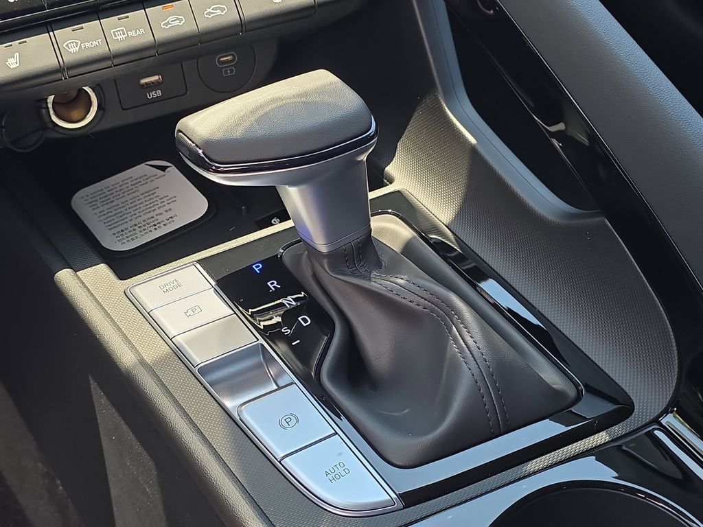 Thumbnail: 2026 Hyundai Elantra - 14