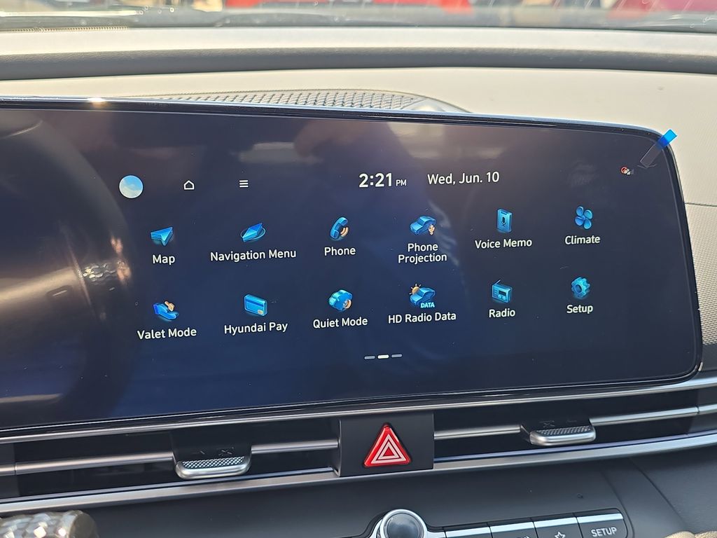 Thumbnail: 2026 Hyundai Elantra - 31