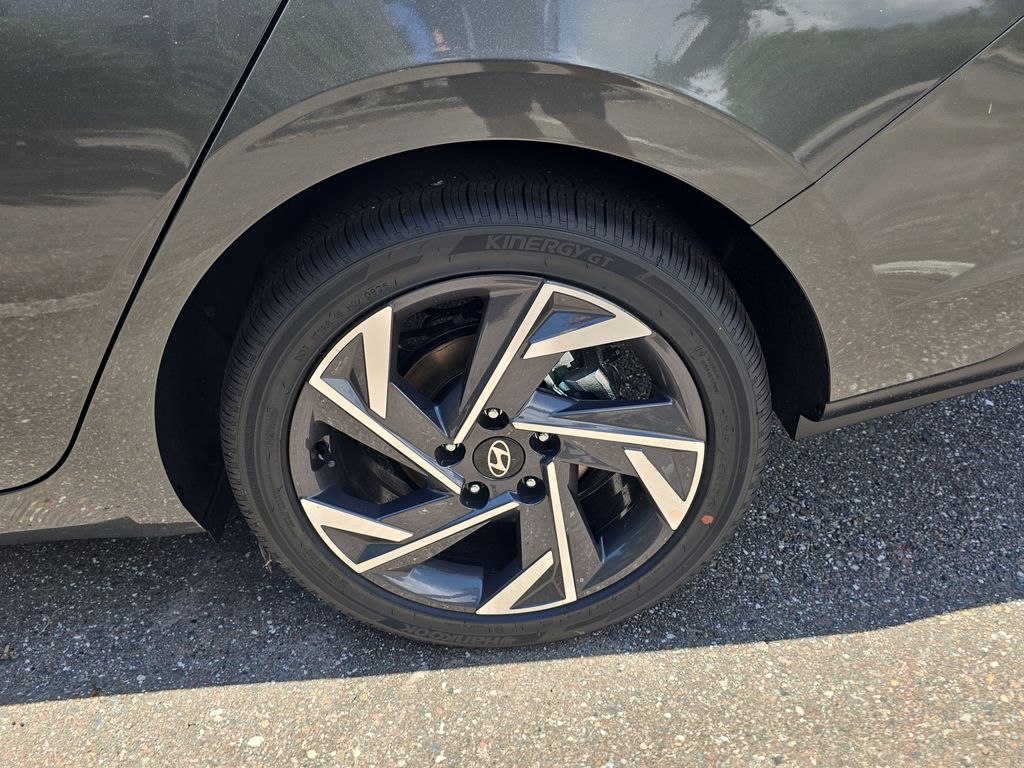 Thumbnail: 2026 Hyundai Elantra - 7