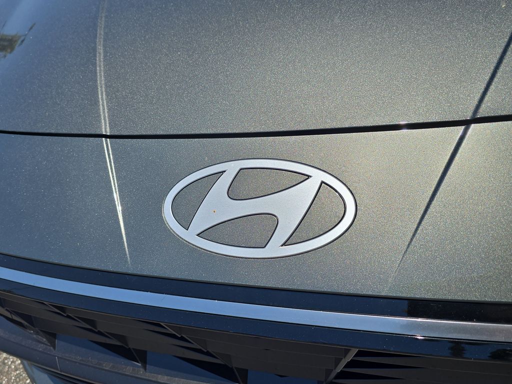Thumbnail: 2026 Hyundai Elantra - 6