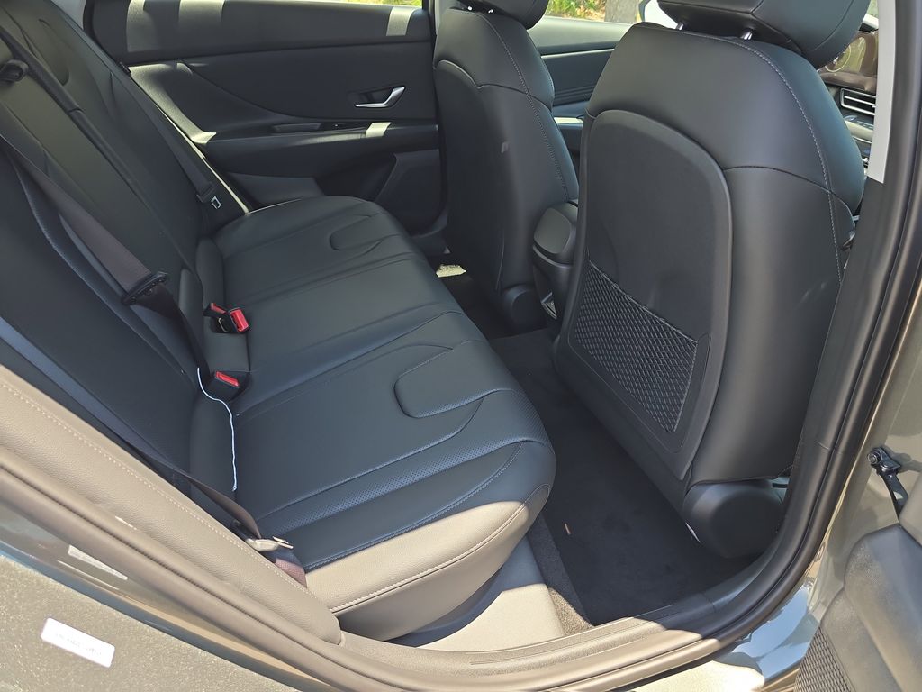 Thumbnail: 2026 Hyundai Elantra - 26