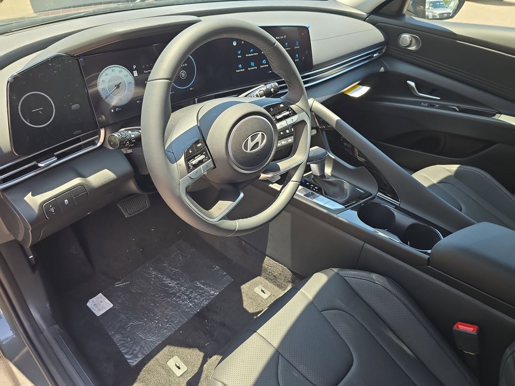 Thumbnail: 2026 Hyundai Elantra - 2