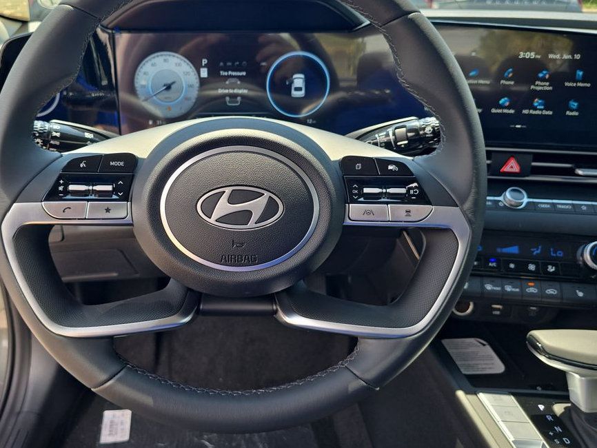Thumbnail: 2026 Hyundai Elantra - 14