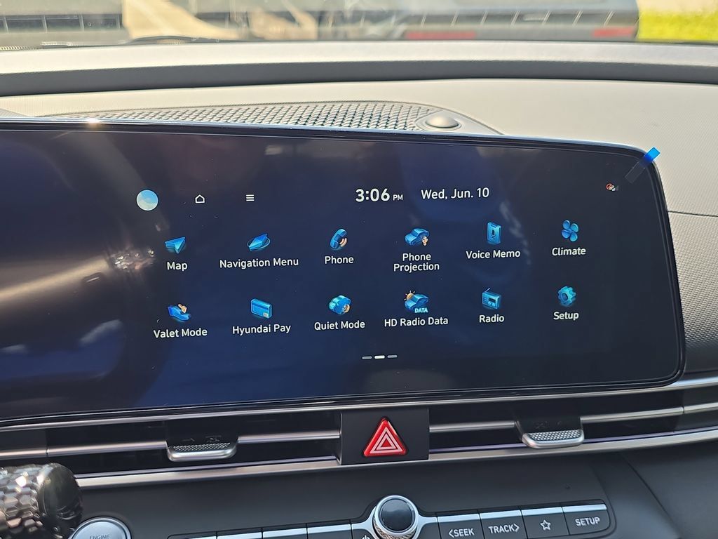 Thumbnail: 2026 Hyundai Elantra - 31