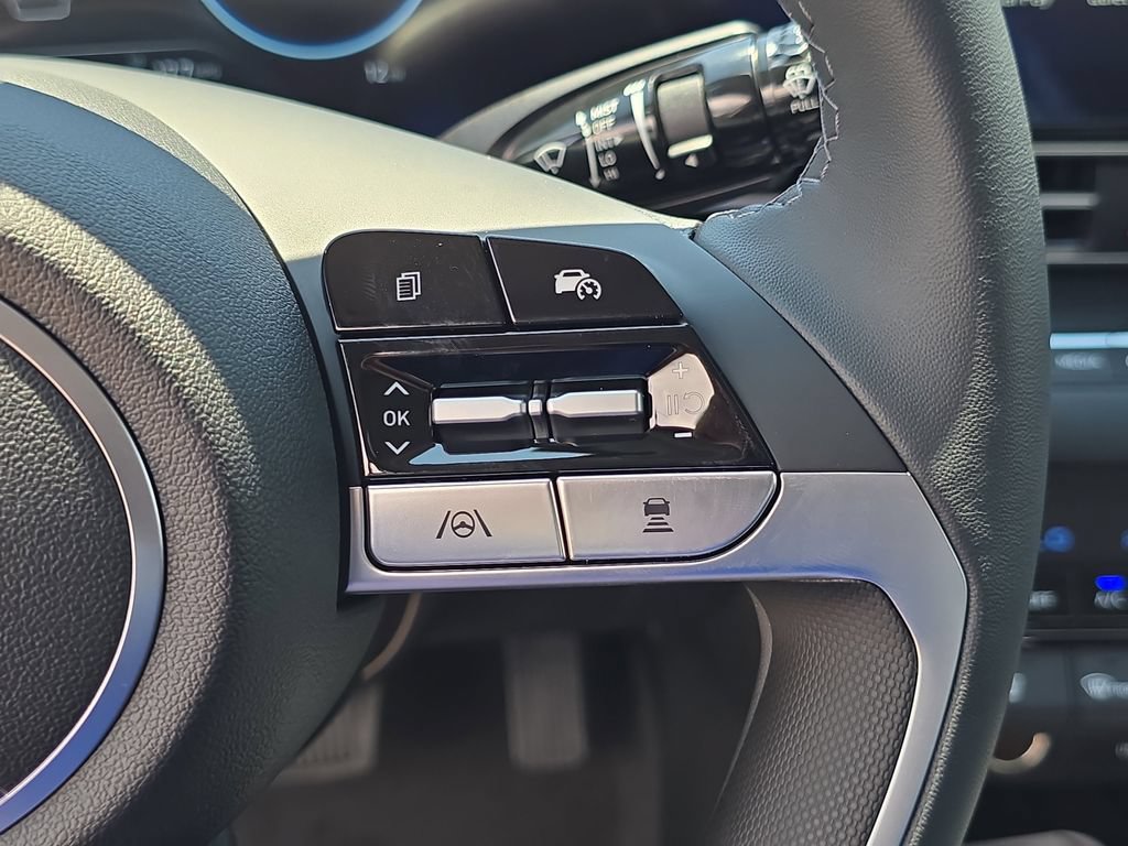 Thumbnail: 2026 Hyundai Elantra - 29
