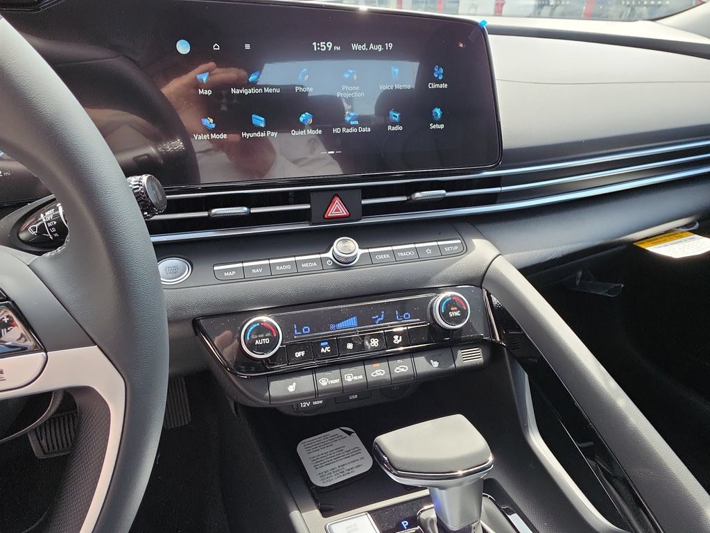 Thumbnail: 2026 Hyundai Elantra - 13